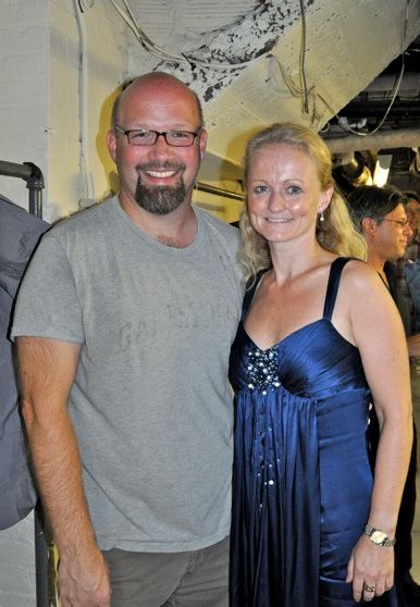 Vibecke Dahle Photo