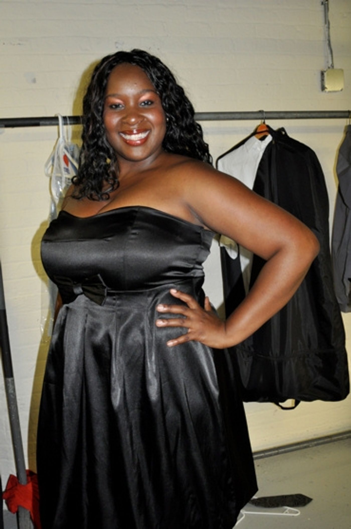 Photo Coverage: Town Hall Presents 2010 'Broadway's Rising Stars' Concert  Image