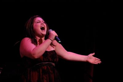 Brooke Schlosser Photo