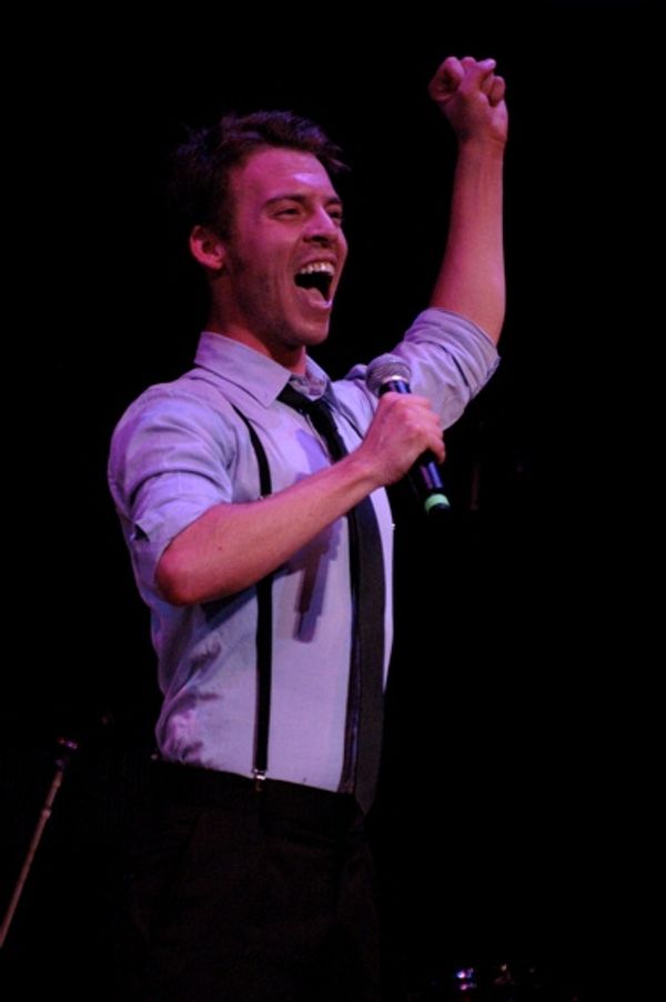 Brad Giovanine Photo