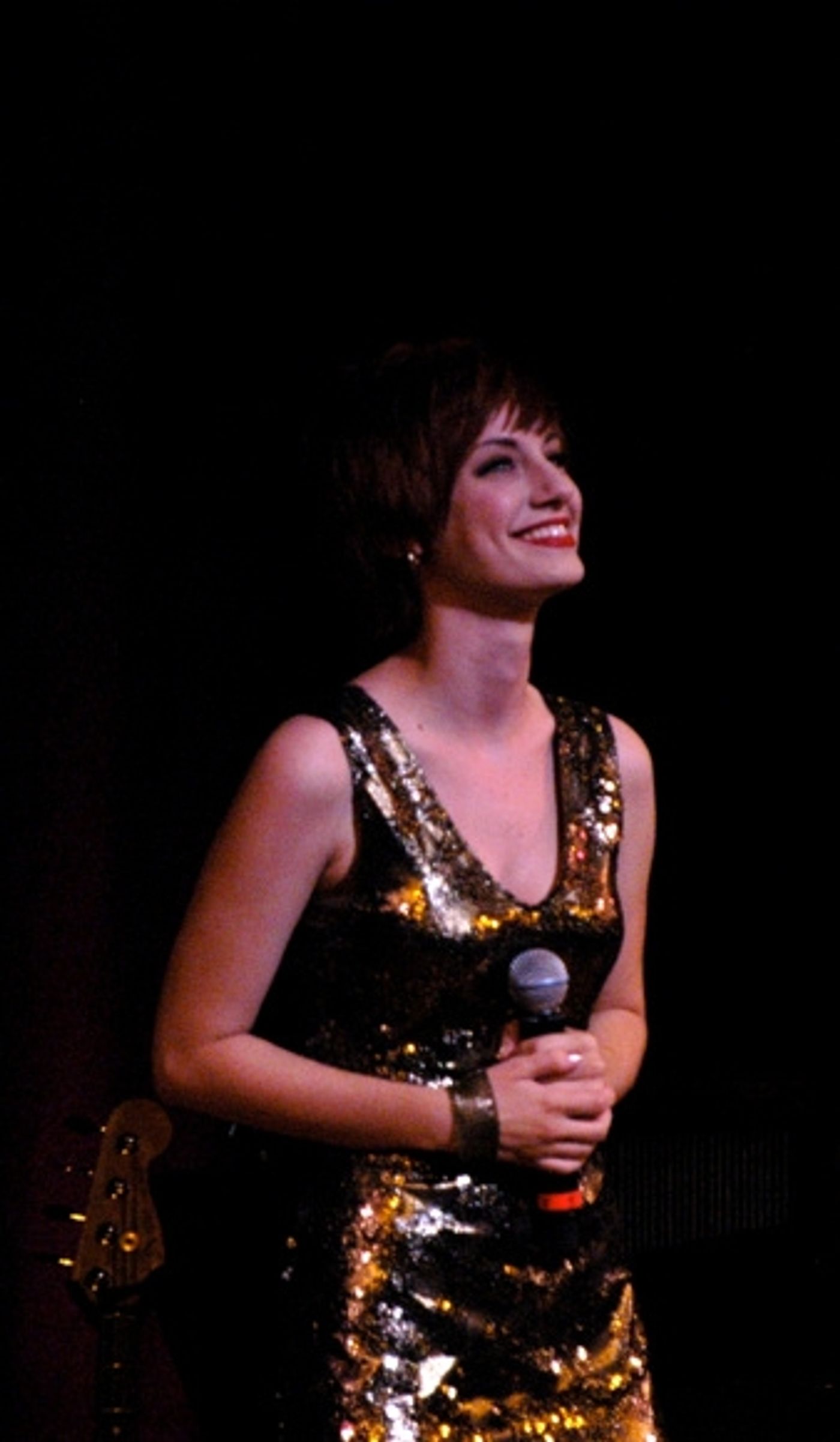Photo Coverage: Town Hall Presents 2010 'Broadway's Rising Stars' Concert  Image