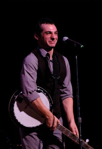Jeff Raab Photo