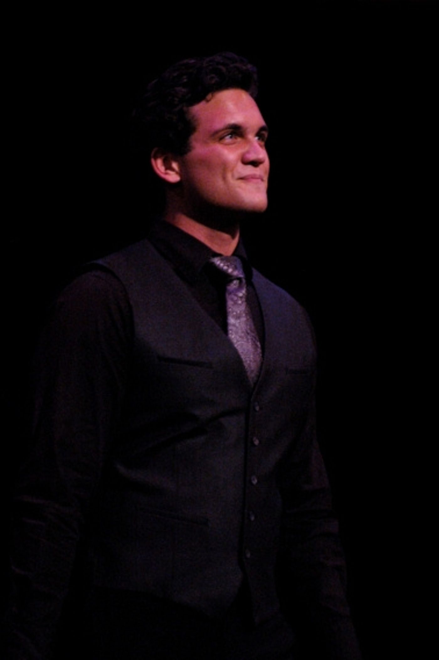 Photo Coverage: Town Hall Presents 2010 'Broadway's Rising Stars' Concert  Image