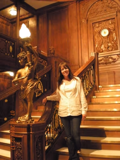 Mackenzie Phillips Photo