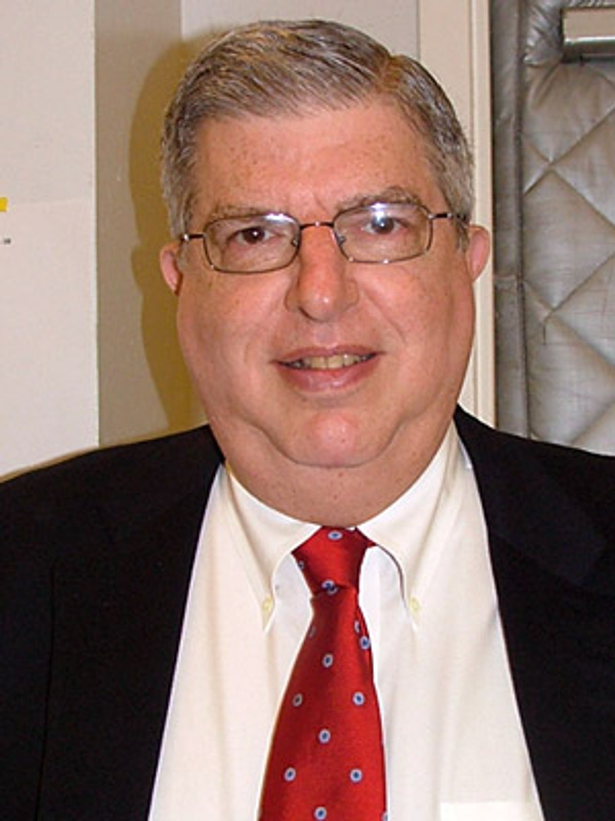 Marvin Hamlisch at 