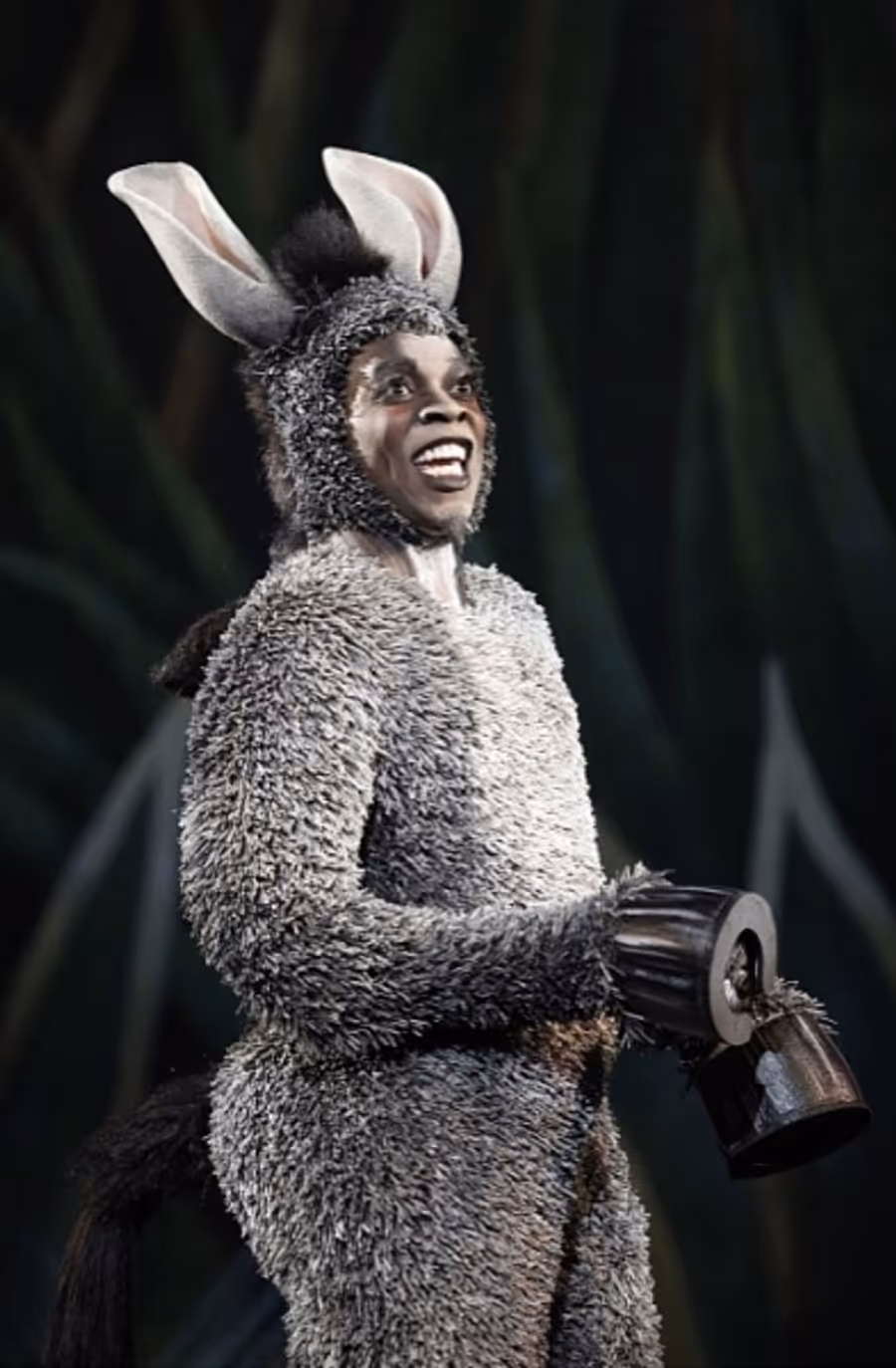 Photo Flash: SHREK National Tour - First Look! Image