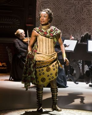 Charlayne Woodard Photo