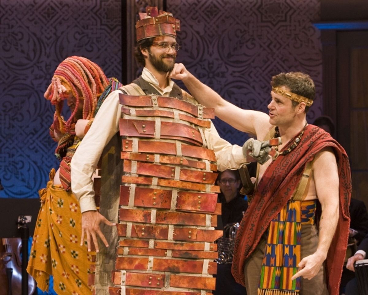 Christopher Douglas Reed, Matthew Patrick Davis and Lucas Caleb Rooney at 