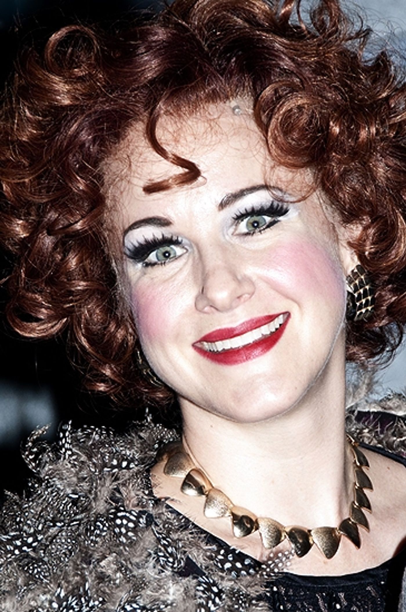 Photo Coverage: PROMISES, PROMISES Celebrates 100 Performances on Broadway  Image