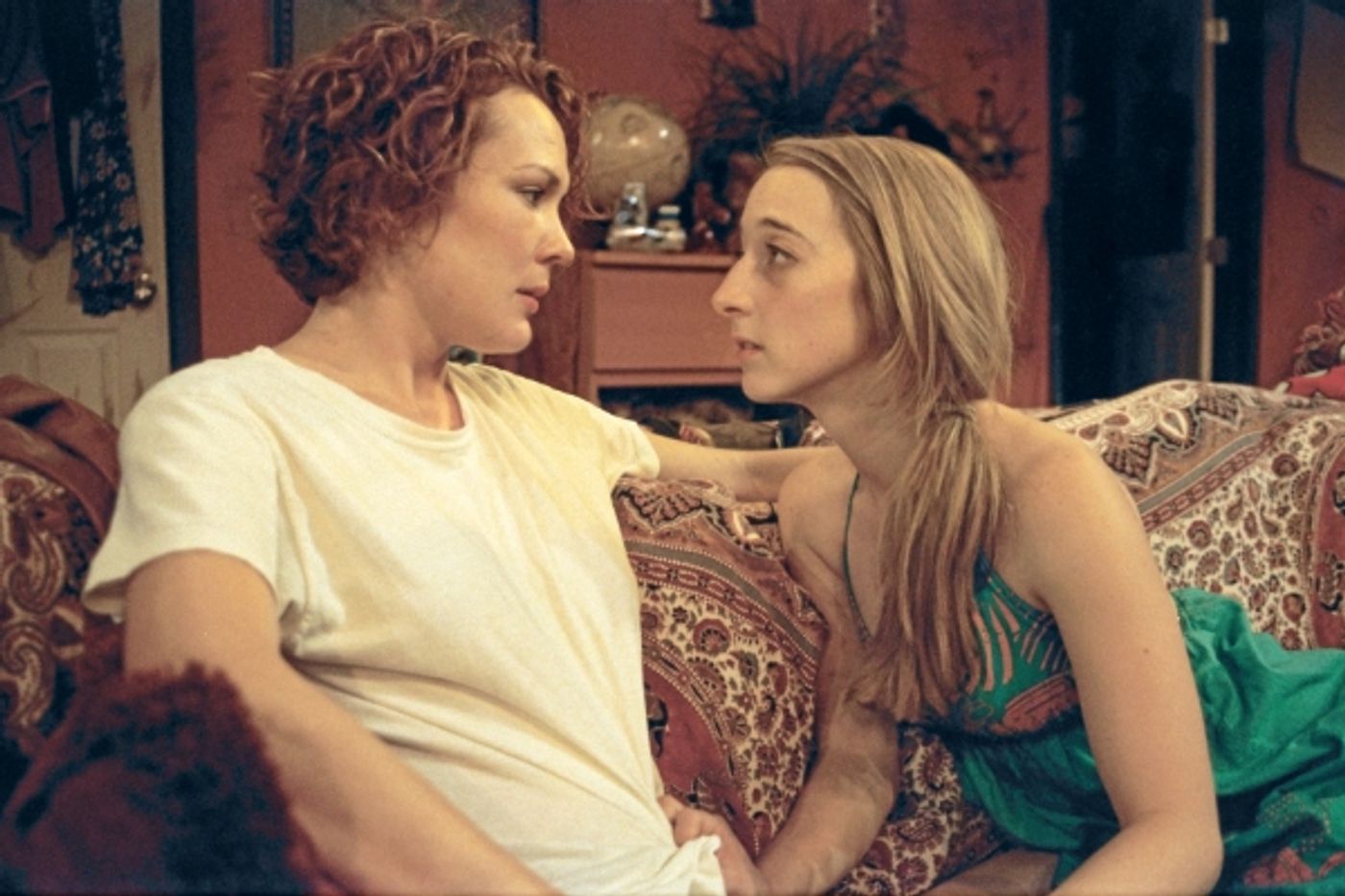 Photo Flash: Pied Pipers of the Lower East Side  Image