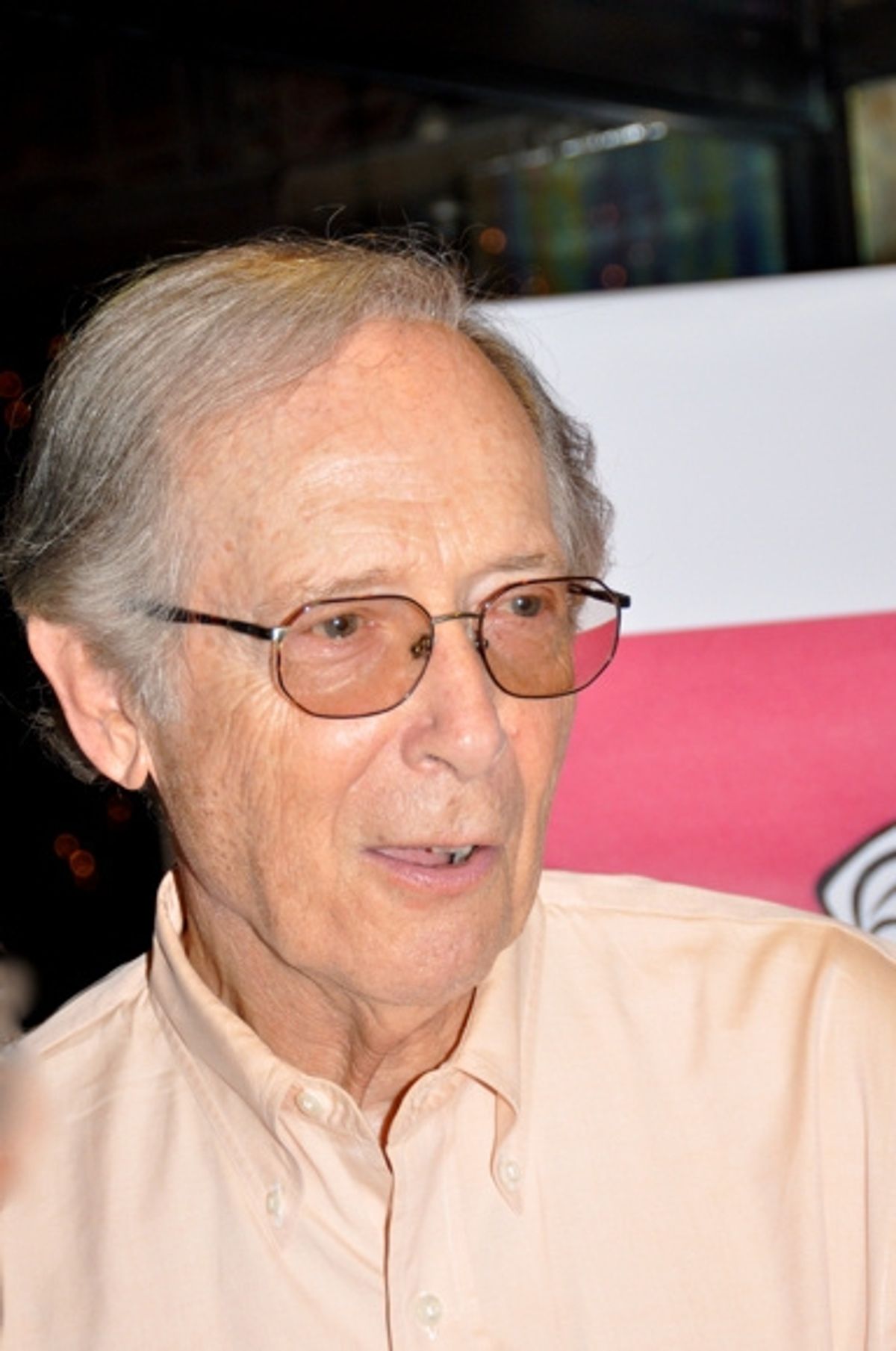 Bernie Kopell at 