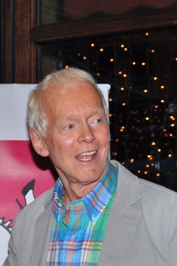 Don Crichton (Director) Photo