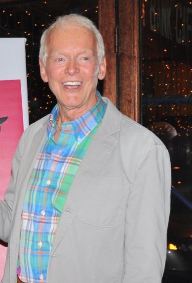 Don Crichton Photo