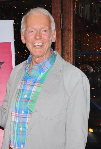 Don Crichton Photo