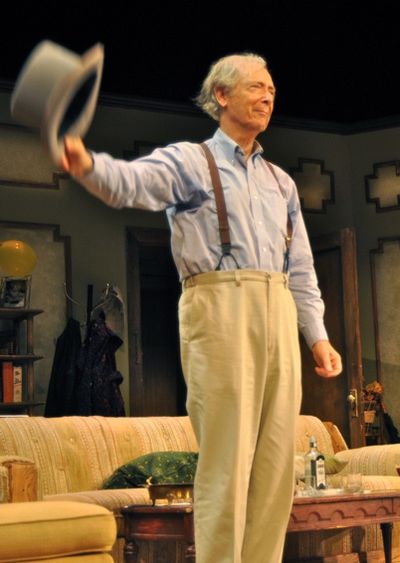 Bernie Kopell Photo