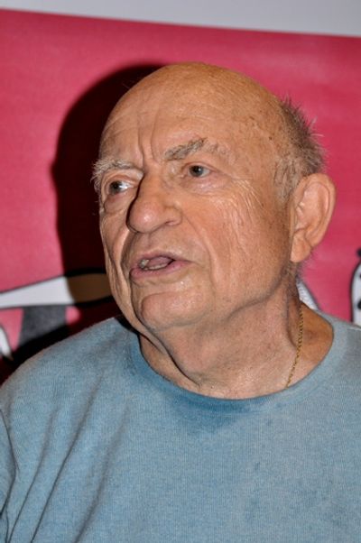 Lou Cutell Photo