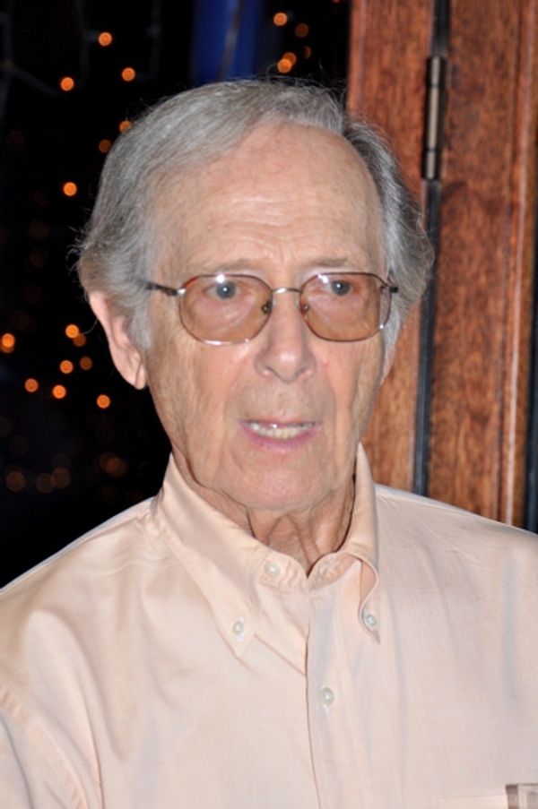 Bernie Kopell Photo