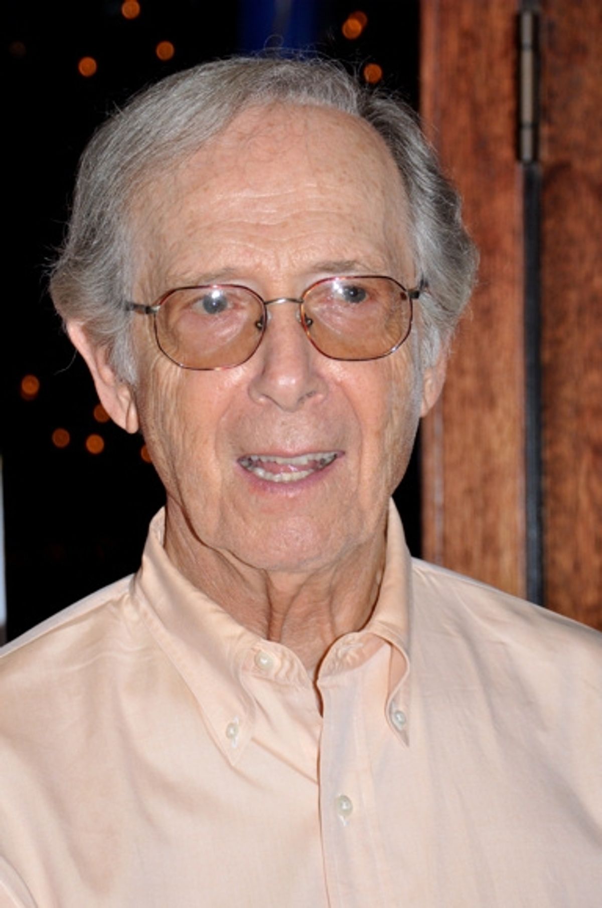Bernie Kopell at 