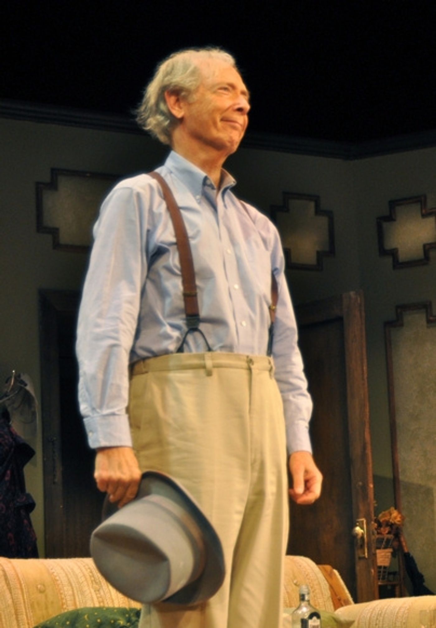 Photo Coverage: VIAGARA FALLS Opens Off-Broadway  Image