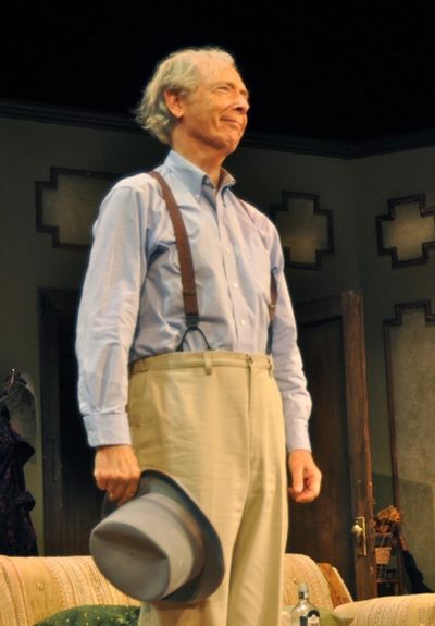Bernie Kopell Photo