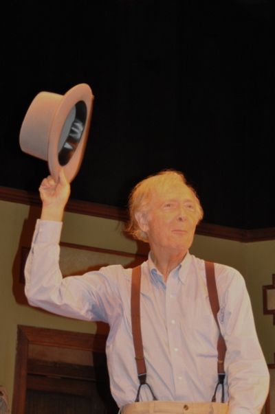 Bernie Kopell Photo