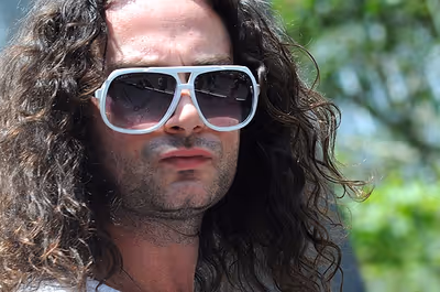 Constantine Maroulis (Rock Of Ages) Photo