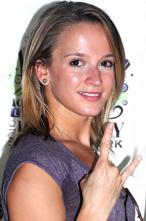 Emily Padgett (Rock Of Ages) Photo