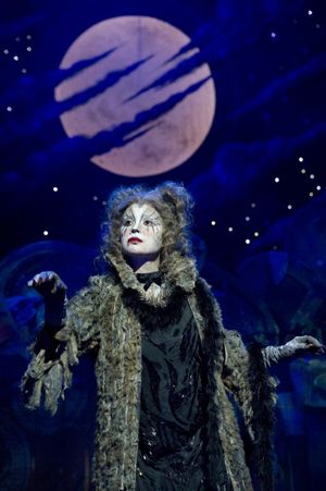 Lea Salonga @ BroadwayWorld Lea Salonga Photo