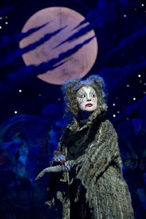 Lea Salonga @ BroadwayWorld Lea Salonga Photo