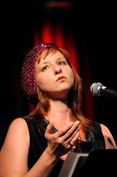 Molly Pope  Photo