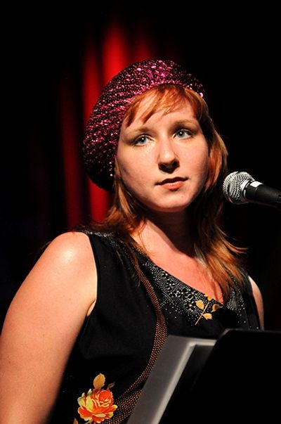  Molly Pope  Photo