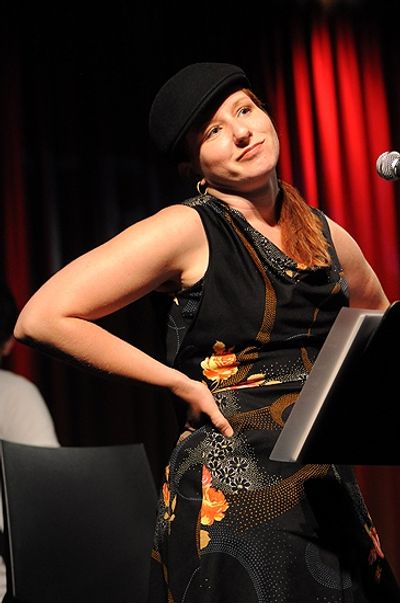  Molly Pope  Photo