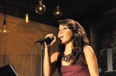 Morgan Matayoshi Photo