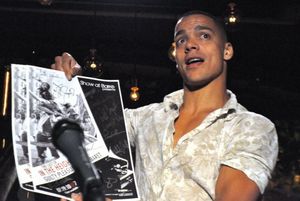 Jose-Luis Lopez Photo