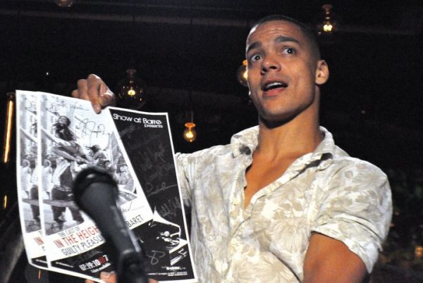 Jose-Luis Lopez Photo