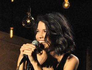 Arielle Jacobs Photo