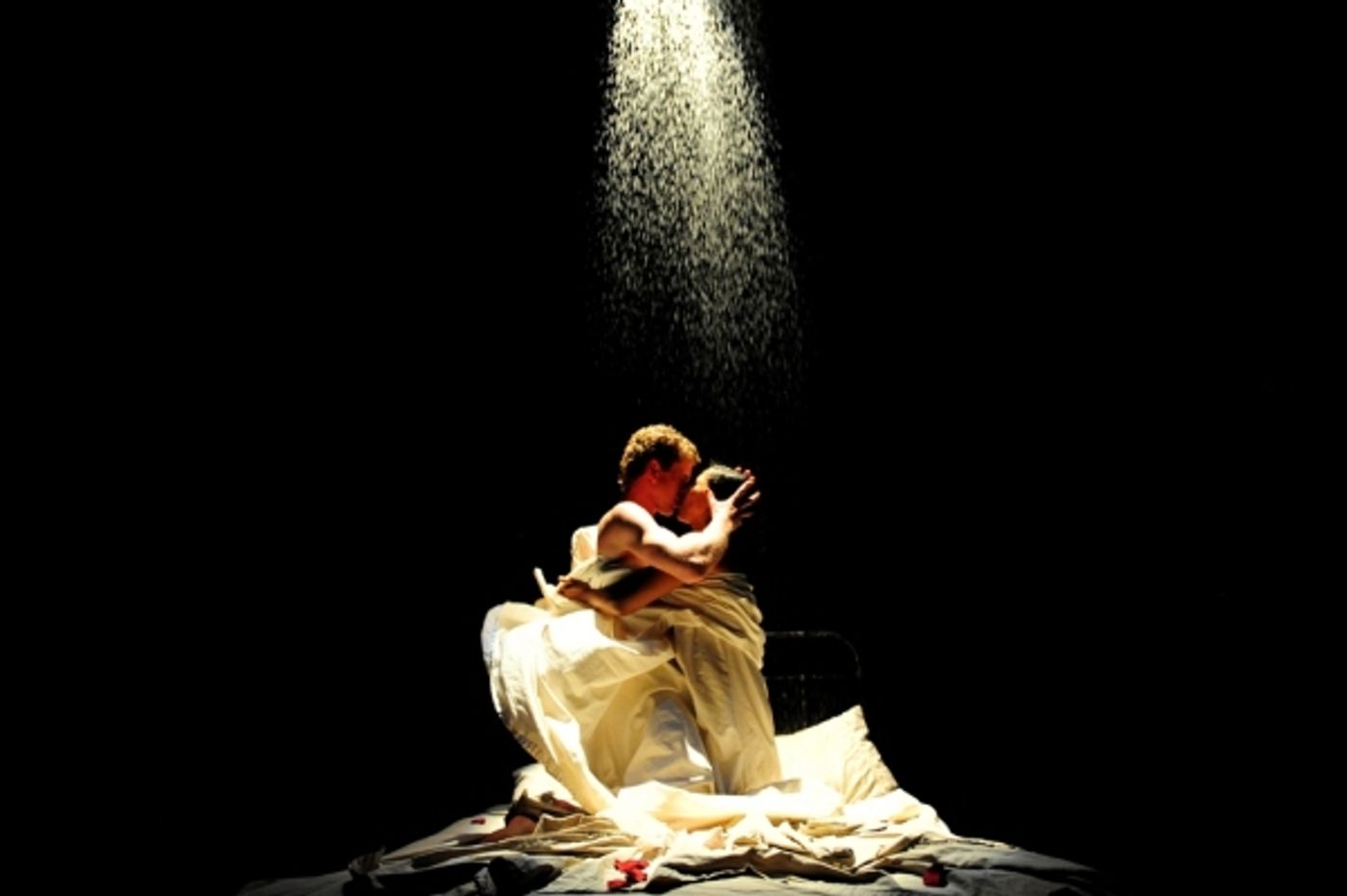 Photo Flash: Sonnet Rep Presents TWELFTH NIGHT  Image