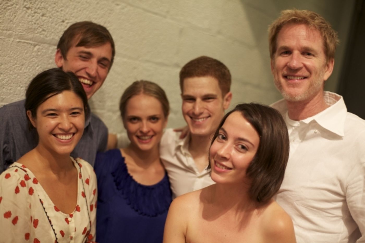 Photo Coverage: NOTICE ME Opens at The Wild Project  Image