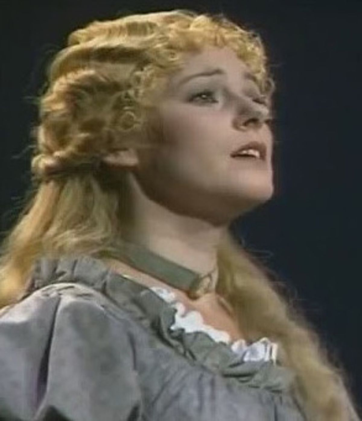 Ruthie Henshall at 