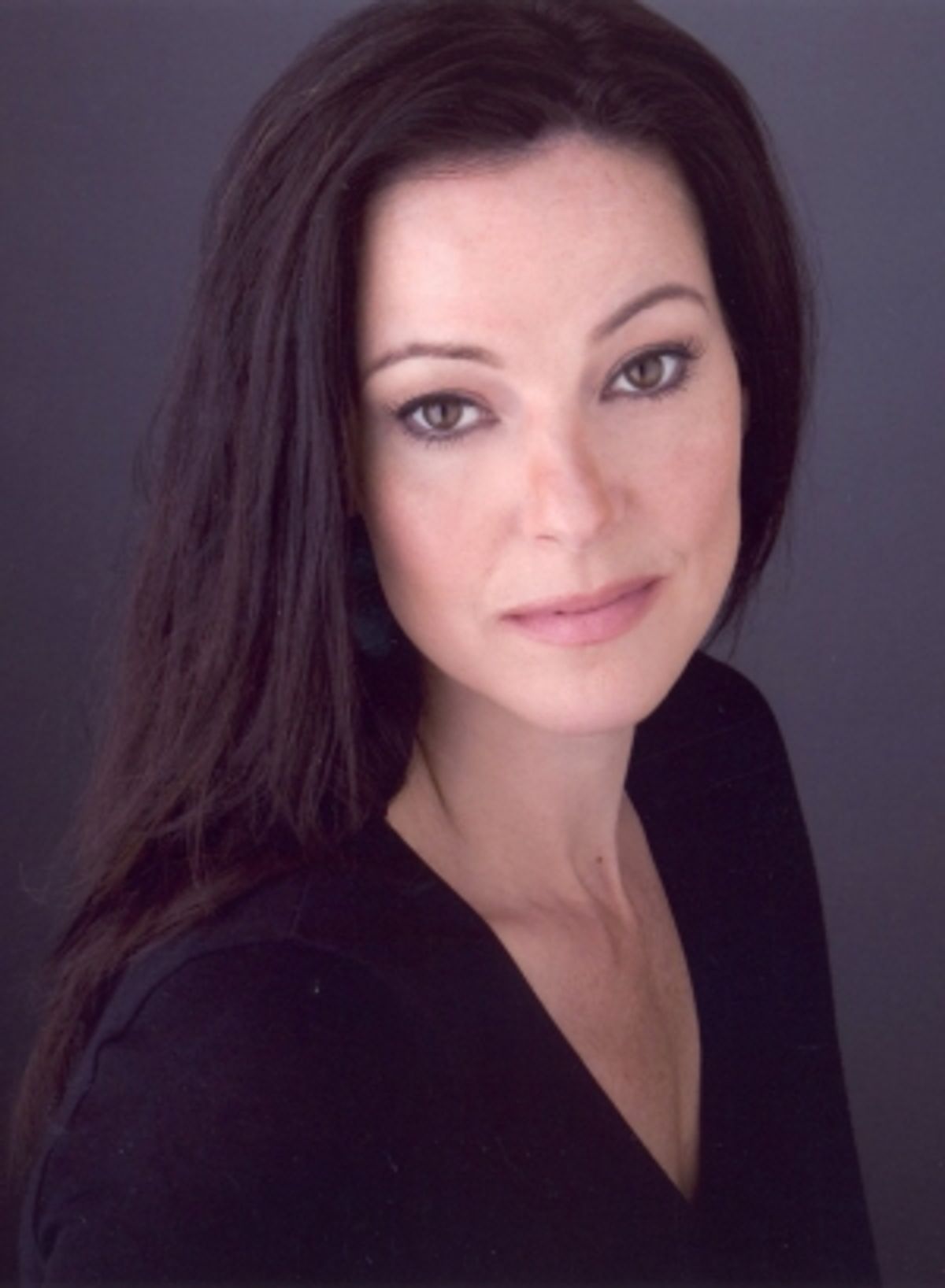 Ruthie Henshall at 