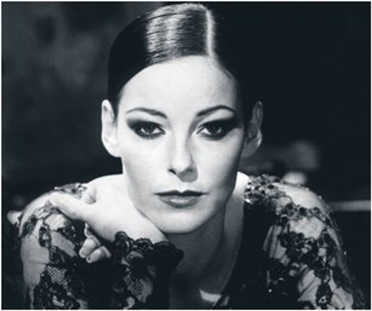 Ruthie Henshall at 