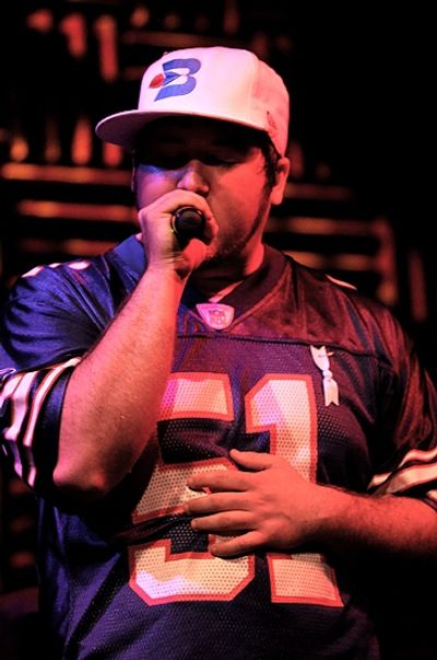 Brian Charles Johnson Photo