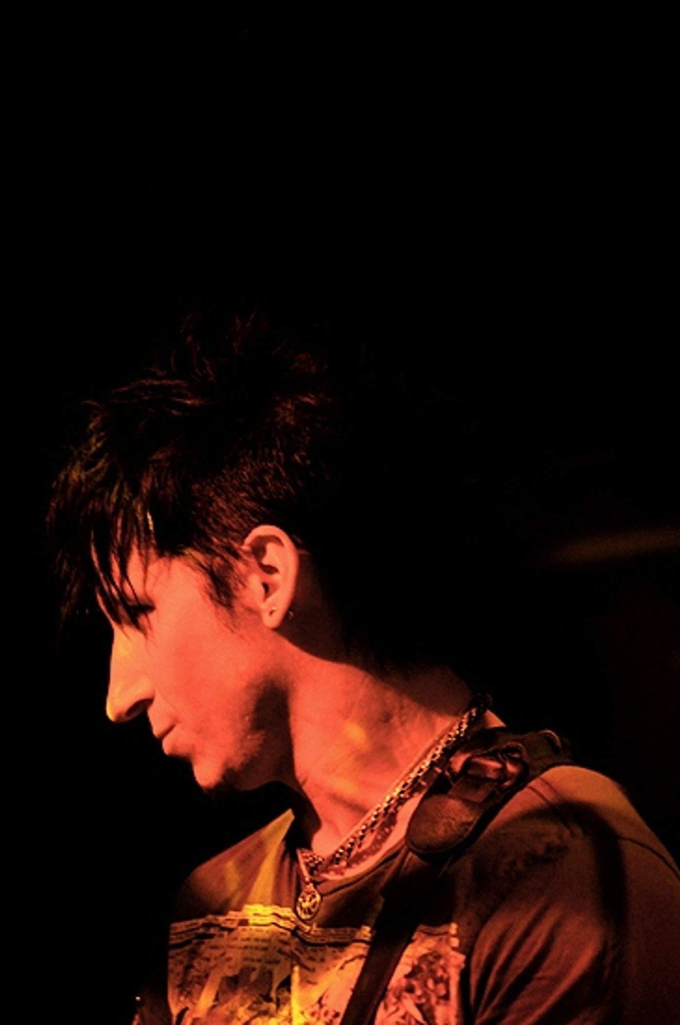 Photo Coverage: IDIOT Plays Joe's Pub for Bway Impact  Image