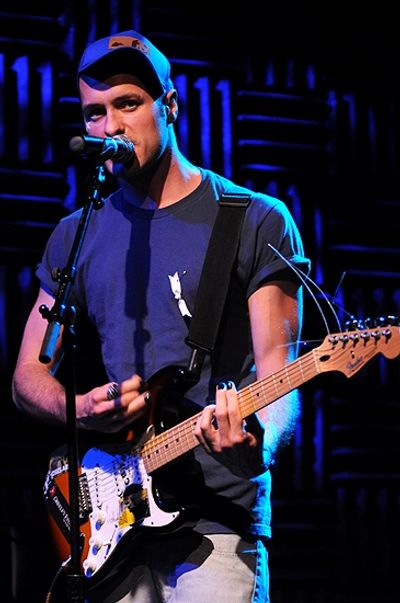 Declan Bennett Photo