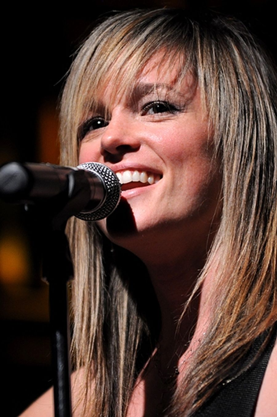 Photo Coverage: IDIOT Plays Joe's Pub for Bway Impact Image