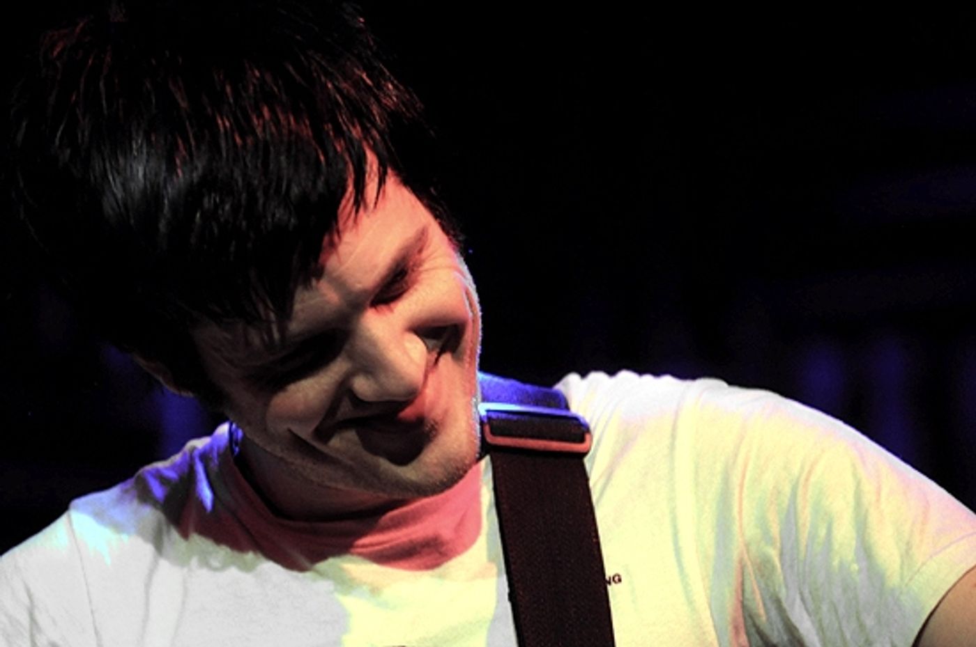 Photo Coverage: IDIOT Plays Joe's Pub for Bway Impact  Image