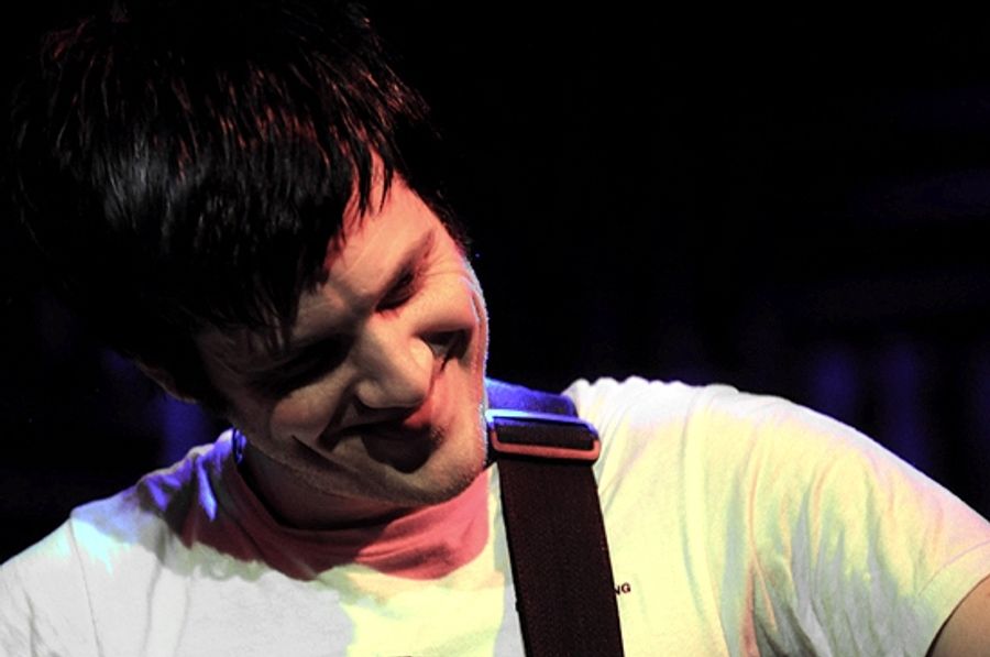 Photo Coverage: IDIOT Plays Joe's Pub for Bway Impact Image