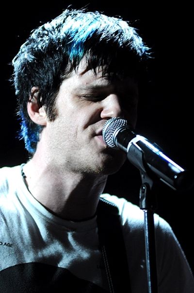Michael Esper Photo