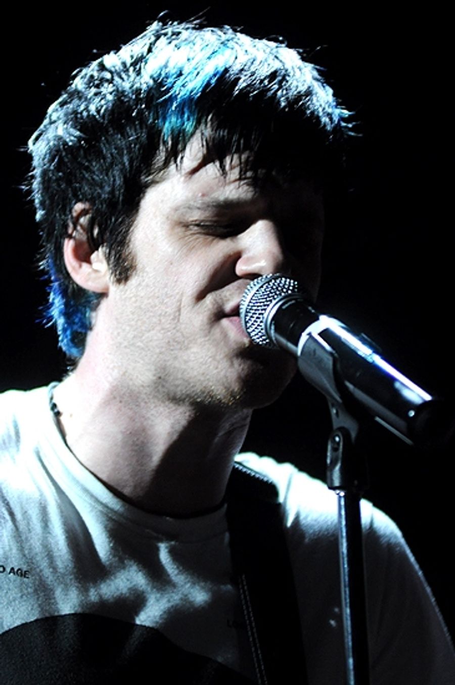 Photo Coverage: IDIOT Plays Joe's Pub for Bway Impact Image