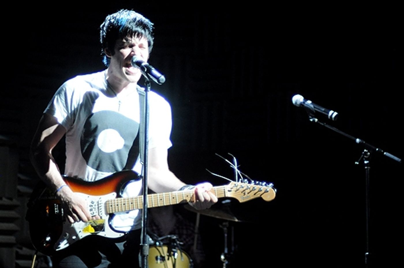 Photo Coverage: IDIOT Plays Joe's Pub for Bway Impact  Image
